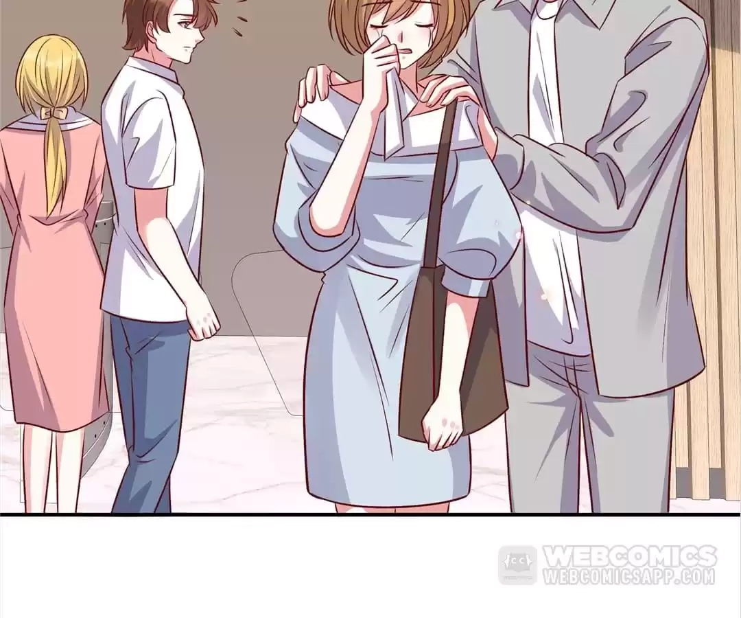 Exclusive Possession: The “Benevolent” Wife Chapter 193 - Page 50 in English