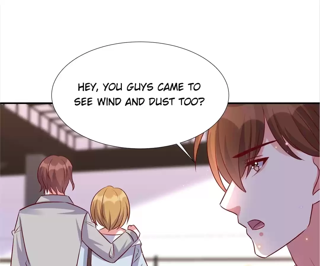 Exclusive Possession: The “Benevolent” Wife Chapter 193 - Page 51 in English
