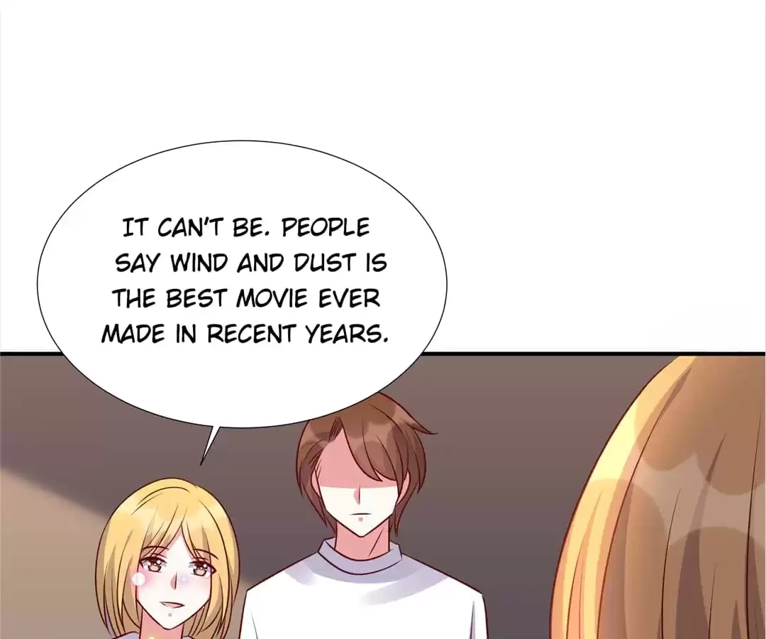 Exclusive Possession: The “Benevolent” Wife Chapter 193 - Page 54 in English