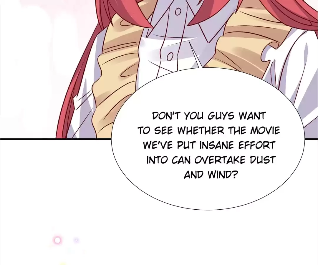 Exclusive Possession: The “Benevolent” Wife Chapter 193 - Page 6 in English