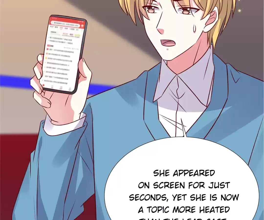 Exclusive Possession: The “Benevolent” Wife Chapter 193 - Page 63 in English