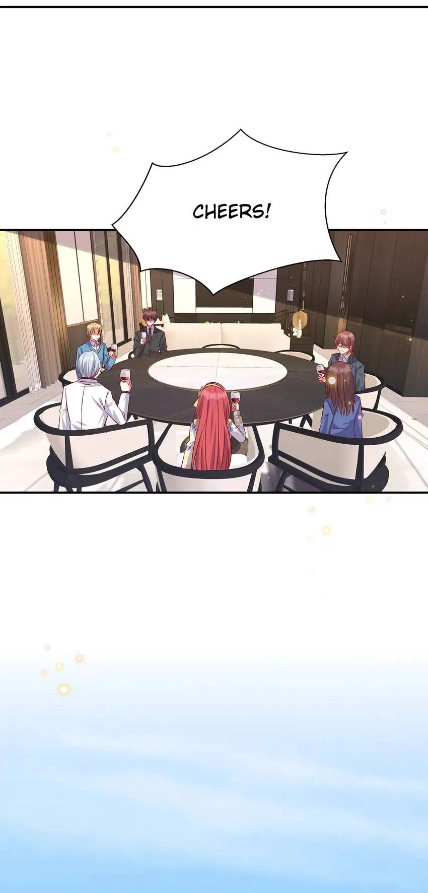 Exclusive Possession: The “Benevolent” Wife Chapter 194 - Page 12 in English