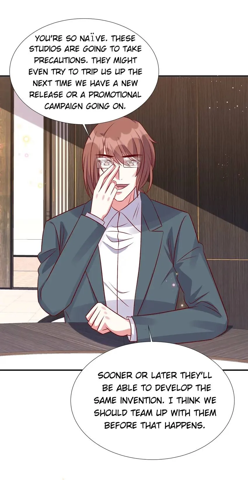 Exclusive Possession: The “Benevolent” Wife Chapter 194 - Page 6 in English