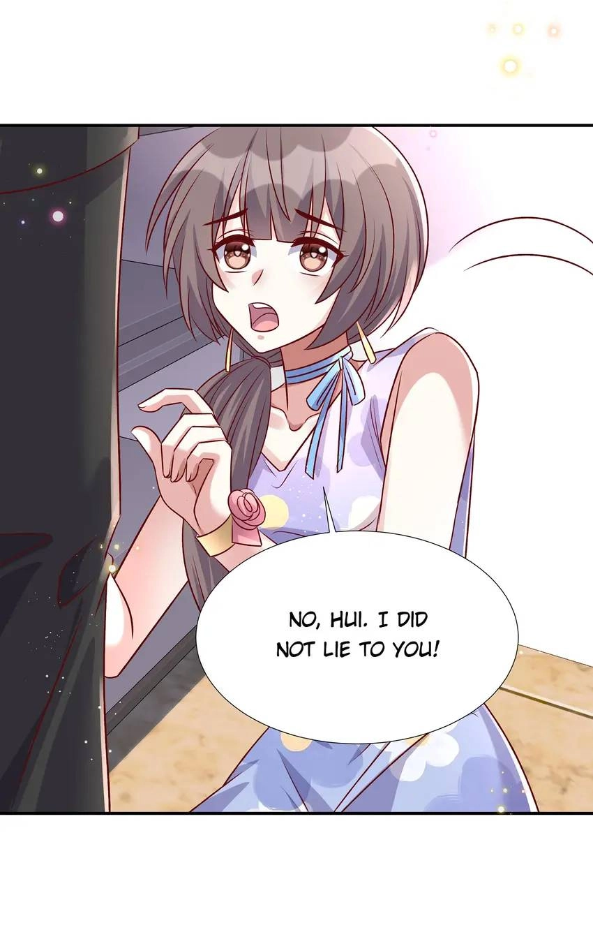 Exclusive Possession: The “Benevolent” Wife Chapter 195 - Page 13 in English