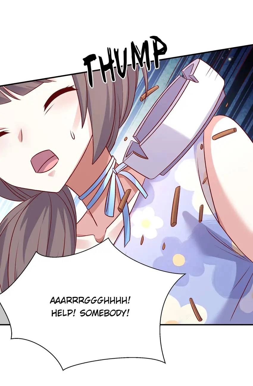 Exclusive Possession: The “Benevolent” Wife Chapter 195 - Page 15 in English