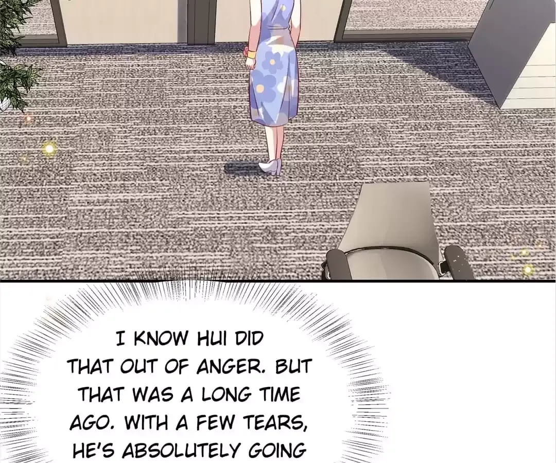 Exclusive Possession: The “Benevolent” Wife Chapter 196 - Page 12 in English