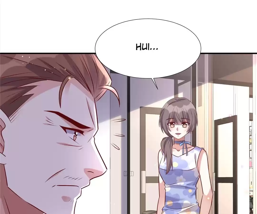 Exclusive Possession: The “Benevolent” Wife Chapter 196 - Page 19 in English