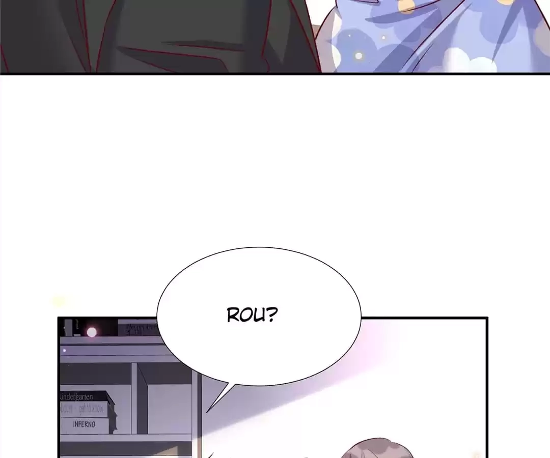 Exclusive Possession: The “Benevolent” Wife Chapter 196 - Page 24 in English
