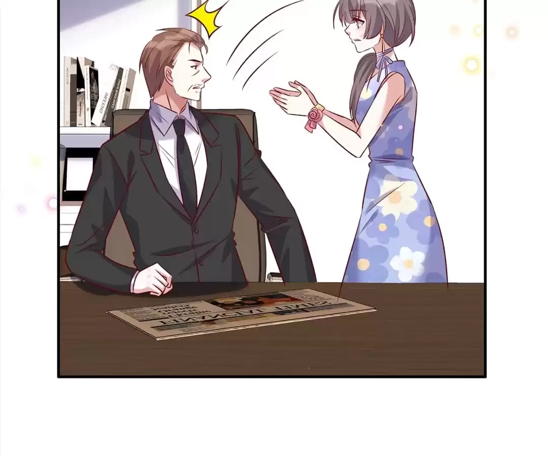 Exclusive Possession: The “Benevolent” Wife Chapter 196 - Page 25 in English