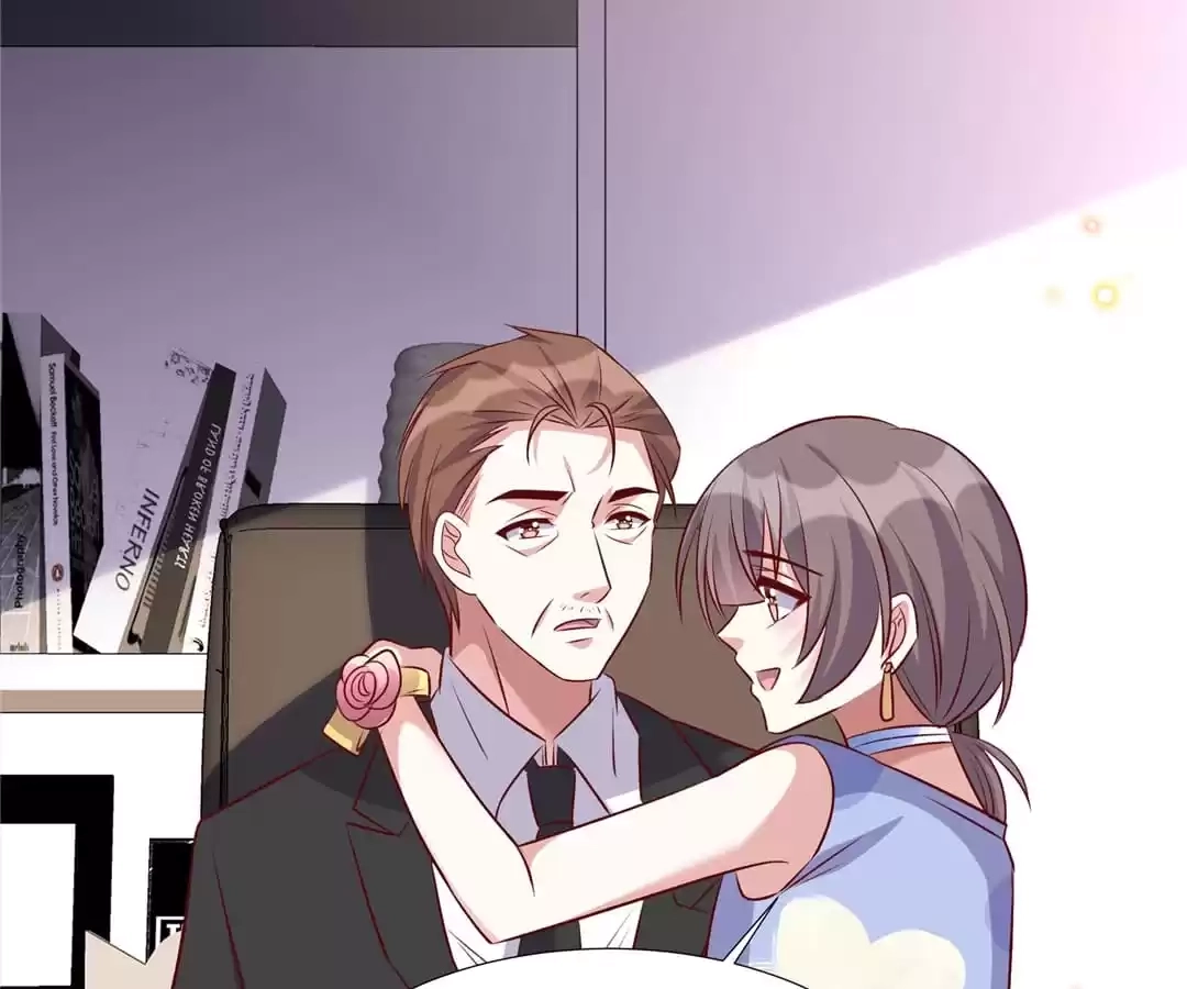 Exclusive Possession: The “Benevolent” Wife Chapter 196 - Page 30 in English