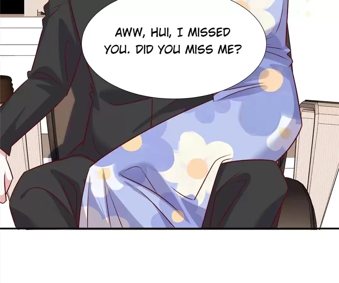 Exclusive Possession: The “Benevolent” Wife Chapter 196 - Page 31 in English