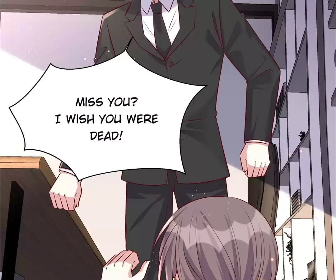 Exclusive Possession: The “Benevolent” Wife Chapter 196 - Page 34 in English