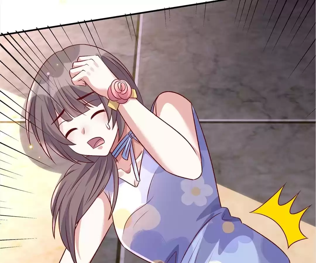 Exclusive Possession: The “Benevolent” Wife Chapter 196 - Page 38 in English
