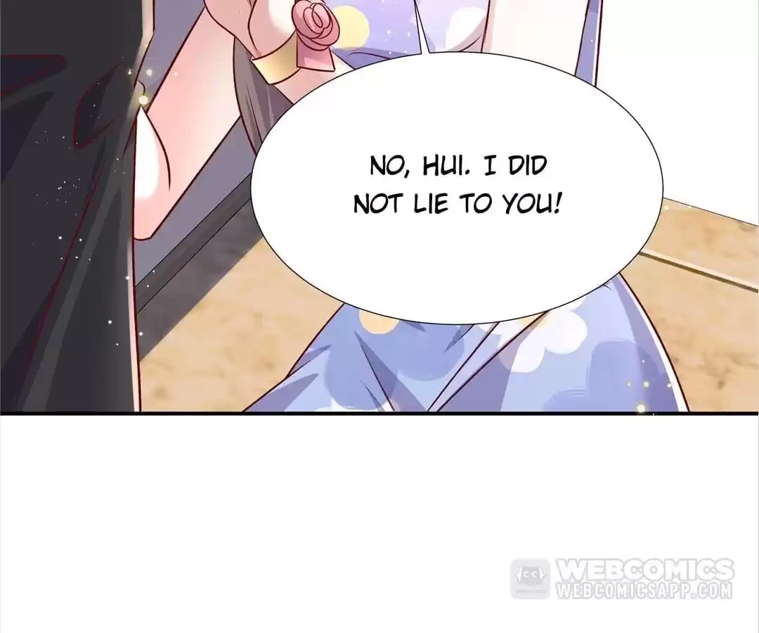 Exclusive Possession: The “Benevolent” Wife Chapter 196 - Page 41 in English