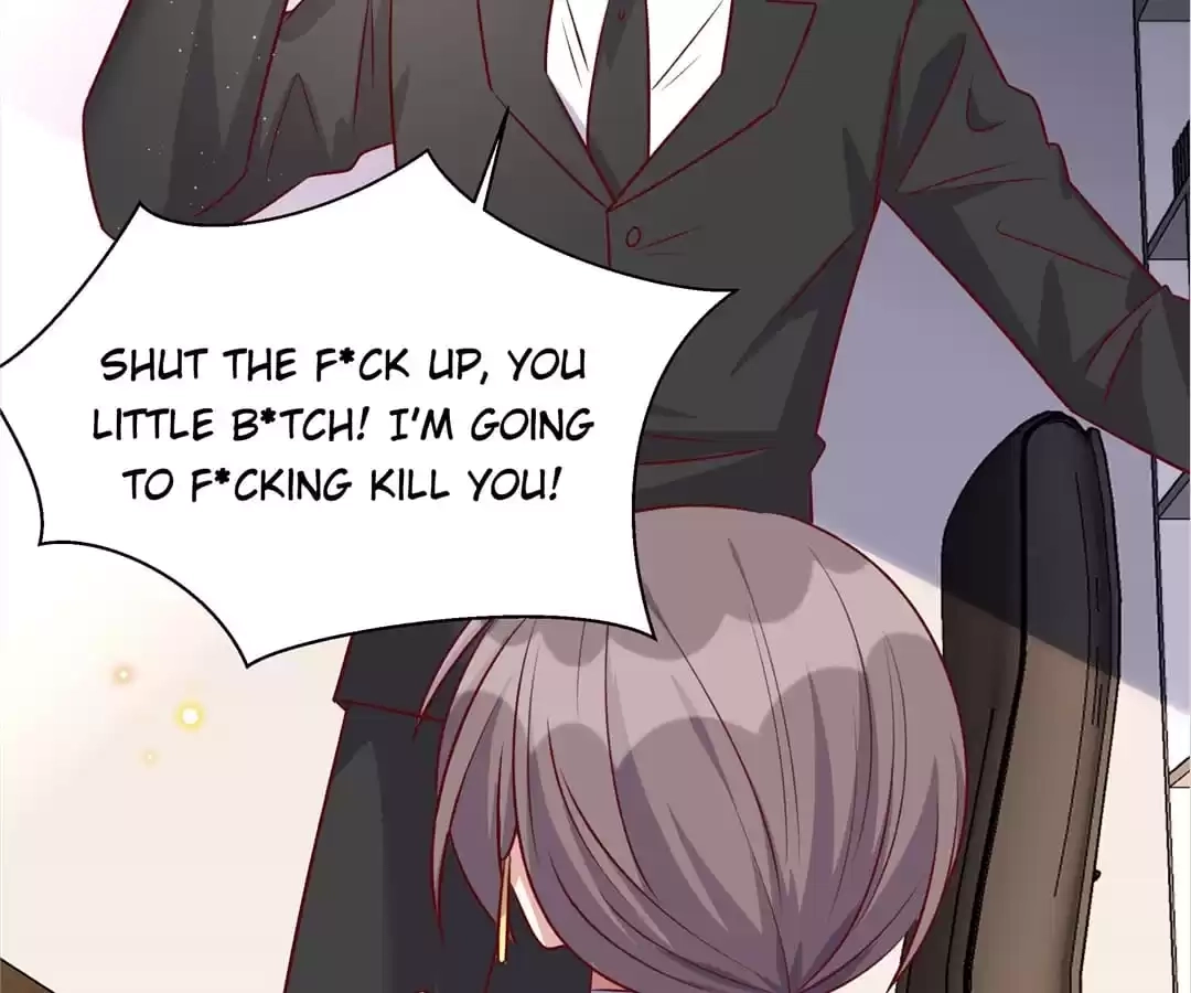 Exclusive Possession: The “Benevolent” Wife Chapter 196 - Page 44 in English
