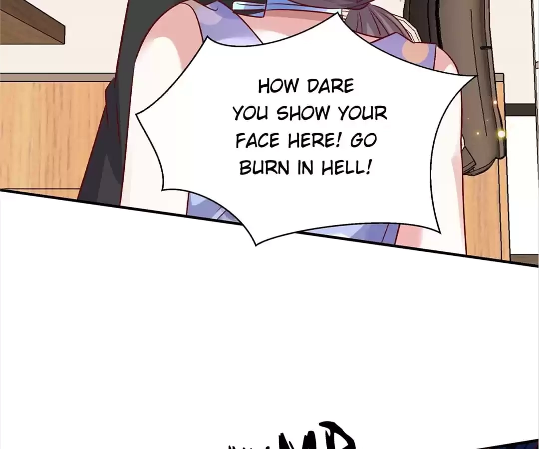 Exclusive Possession: The “Benevolent” Wife Chapter 196 - Page 45 in English