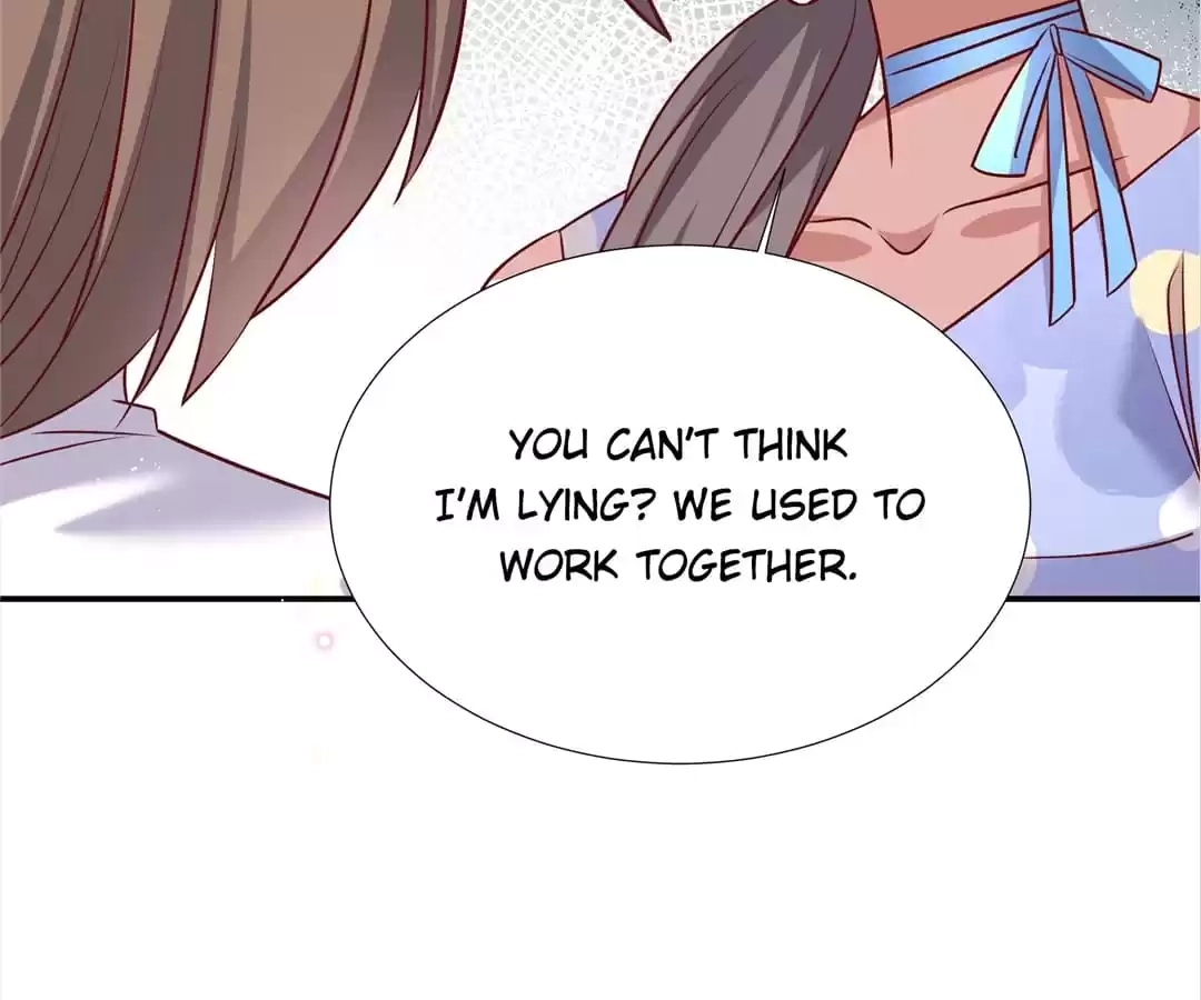 Exclusive Possession: The “Benevolent” Wife Chapter 196 - Page 5 in English