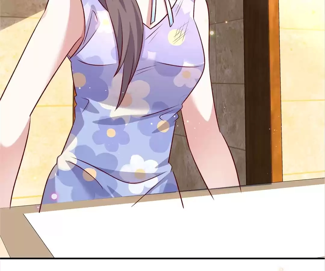 Exclusive Possession: The “Benevolent” Wife Chapter 196 - Page 55 in English