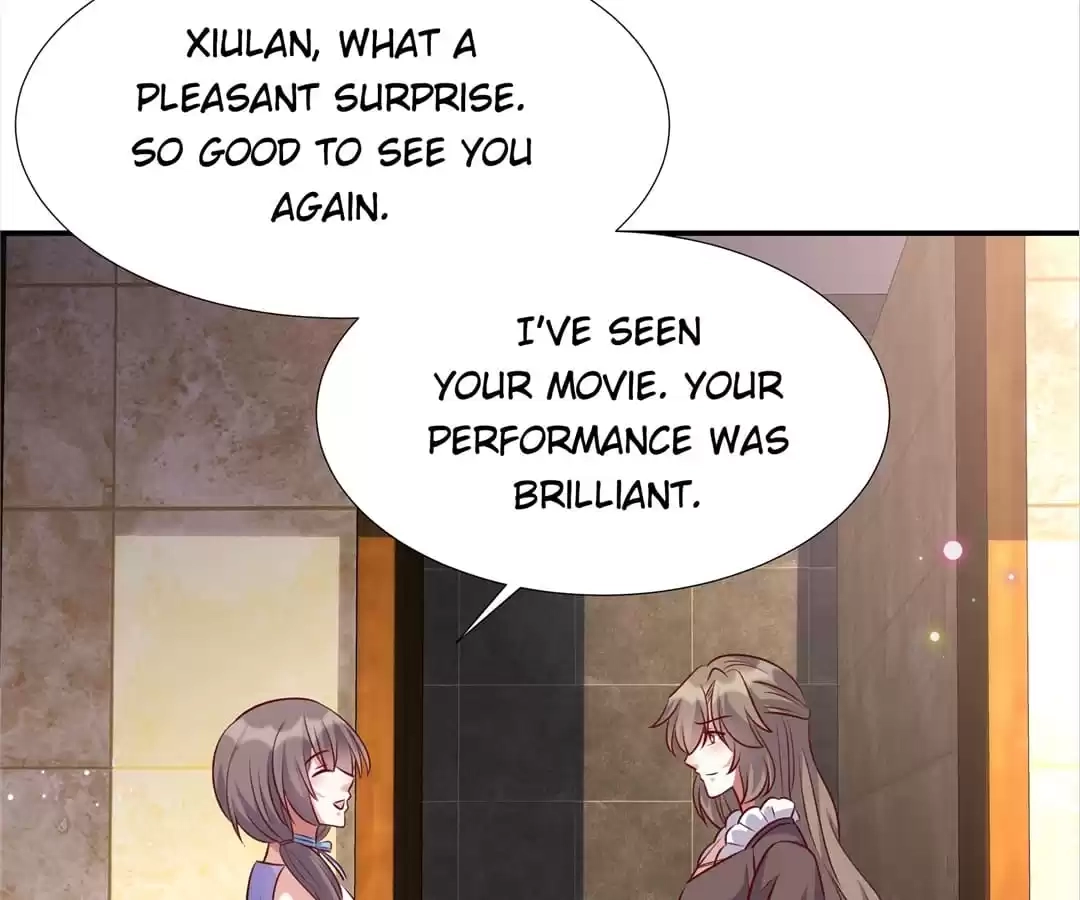 Exclusive Possession: The “Benevolent” Wife Chapter 196 - Page 58 in English