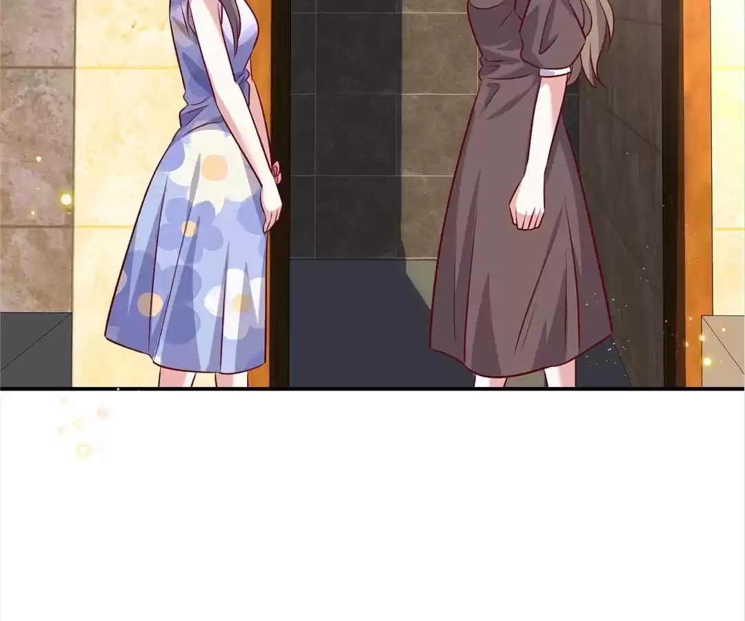 Exclusive Possession: The “Benevolent” Wife Chapter 196 - Page 59 in English