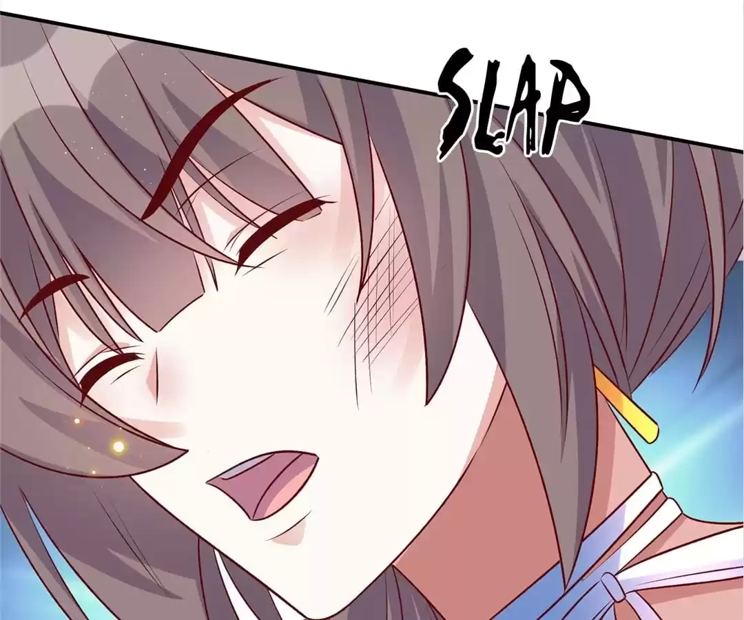 Exclusive Possession: The “Benevolent” Wife Chapter 196 - Page 60 in English