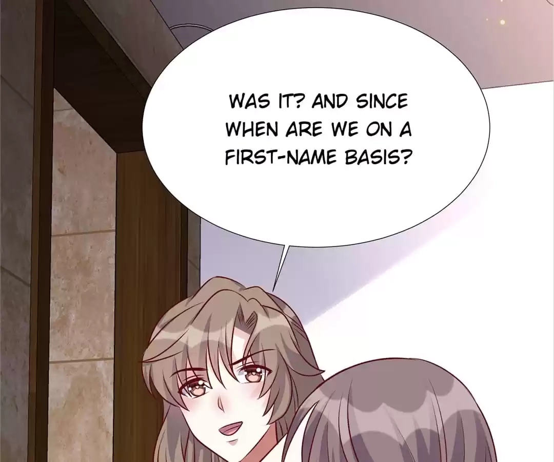 Exclusive Possession: The “Benevolent” Wife Chapter 196 - Page 62 in English