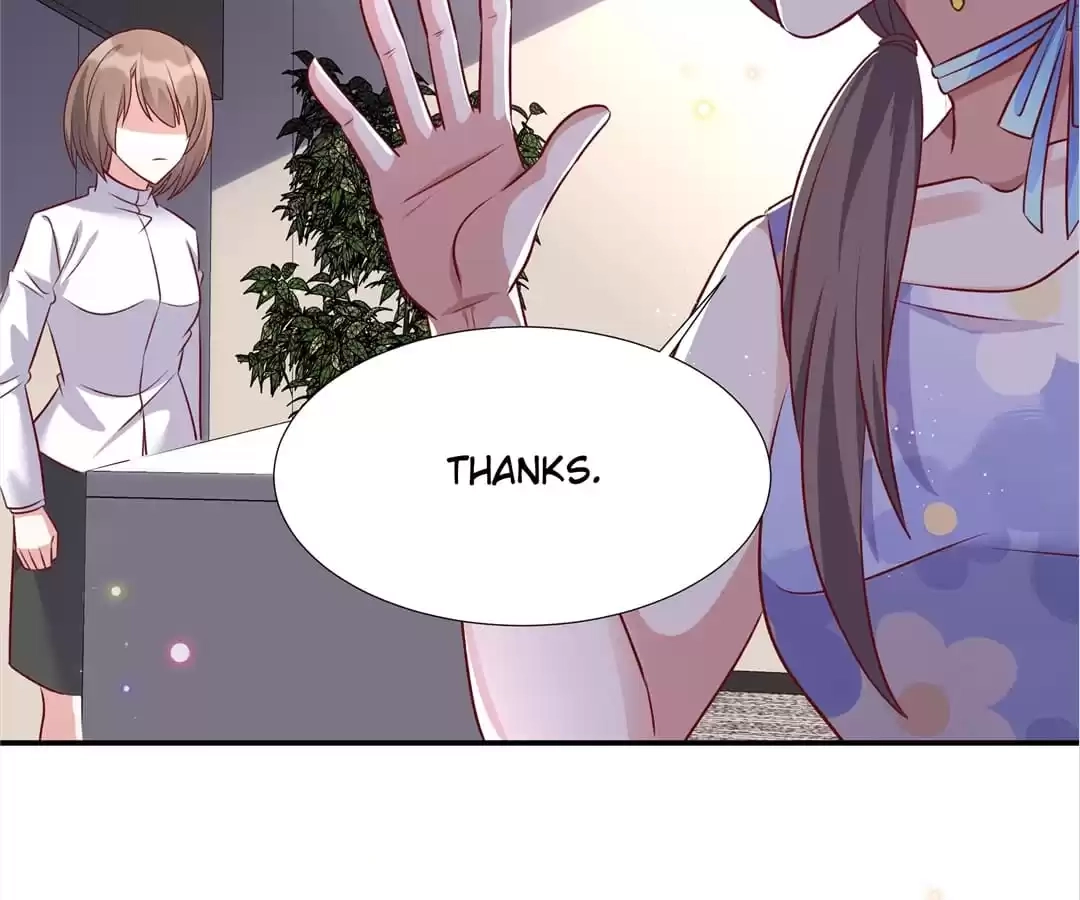 Exclusive Possession: The “Benevolent” Wife Chapter 196 - Page 8 in English