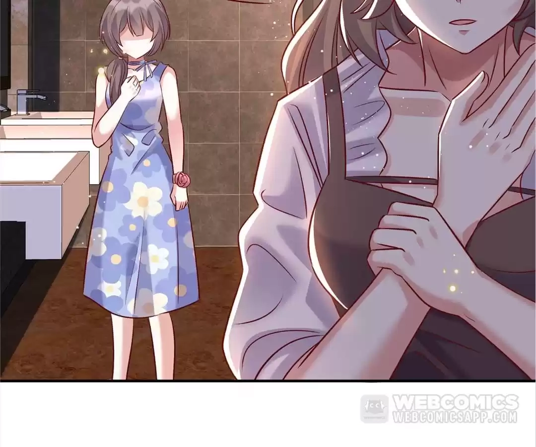 Exclusive Possession: The “Benevolent” Wife Chapter 197 - Page 10 in English