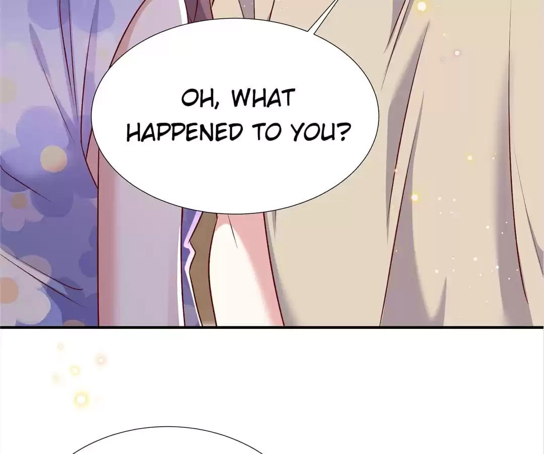 Exclusive Possession: The “Benevolent” Wife Chapter 197 - Page 17 in English