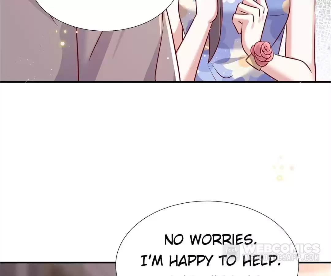 Exclusive Possession: The “Benevolent” Wife Chapter 197 - Page 23 in English