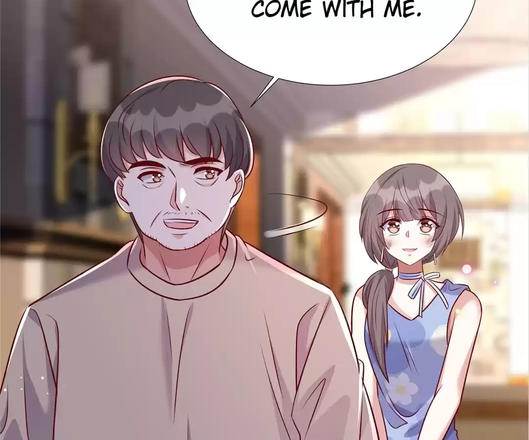 Exclusive Possession: The “Benevolent” Wife Chapter 197 - Page 24 in English