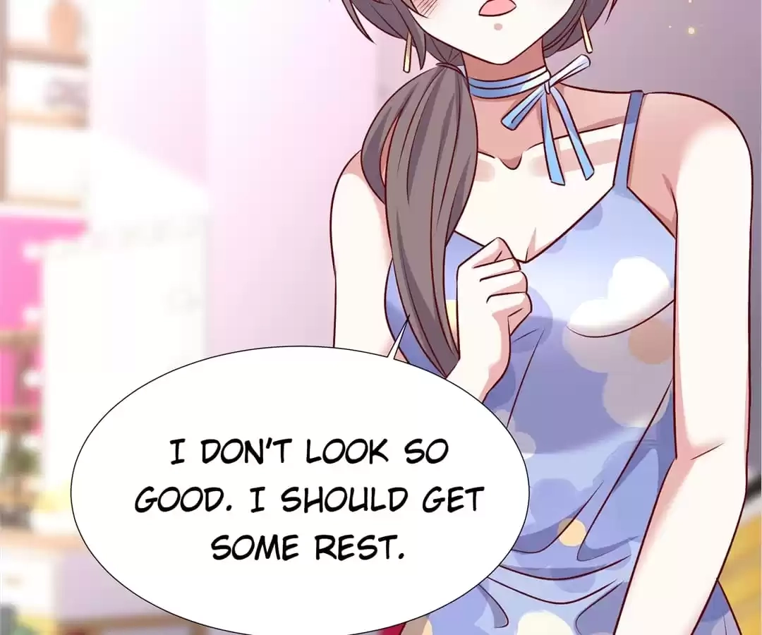 Exclusive Possession: The “Benevolent” Wife Chapter 197 - Page 28 in English