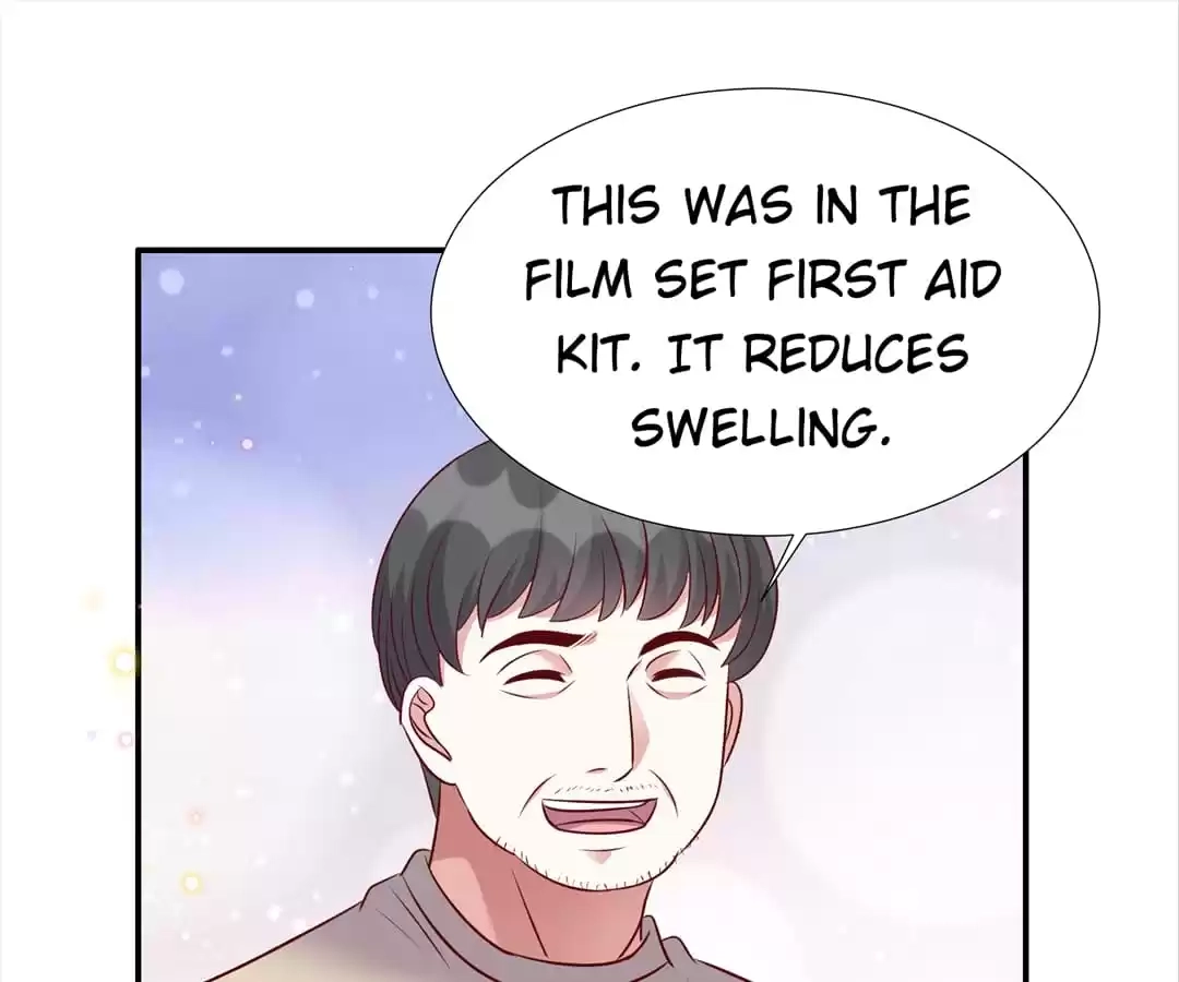 Exclusive Possession: The “Benevolent” Wife Chapter 197 - Page 31 in English