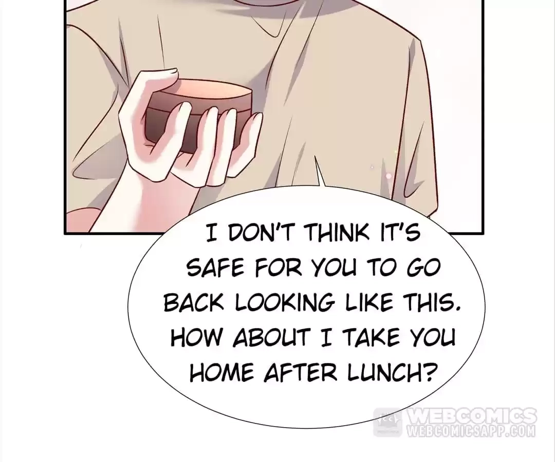 Exclusive Possession: The “Benevolent” Wife Chapter 197 - Page 32 in English