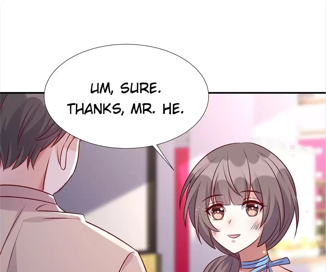 Exclusive Possession: The “Benevolent” Wife Chapter 197 - Page 33 in English