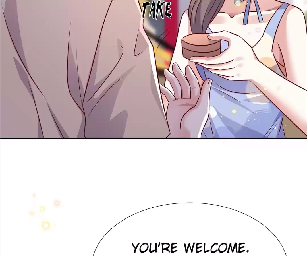 Exclusive Possession: The “Benevolent” Wife Chapter 197 - Page 34 in English