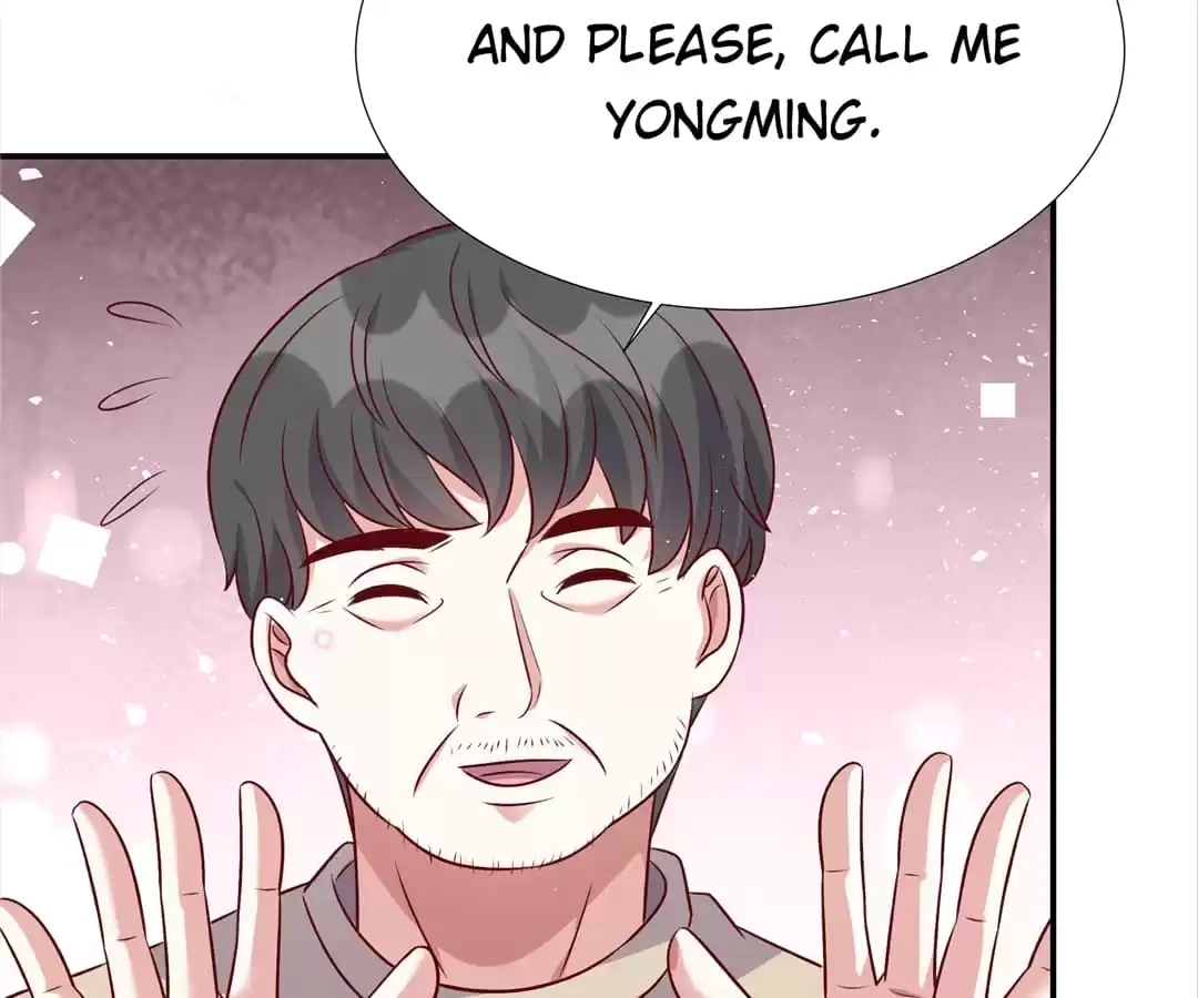 Exclusive Possession: The “Benevolent” Wife Chapter 197 - Page 35 in English