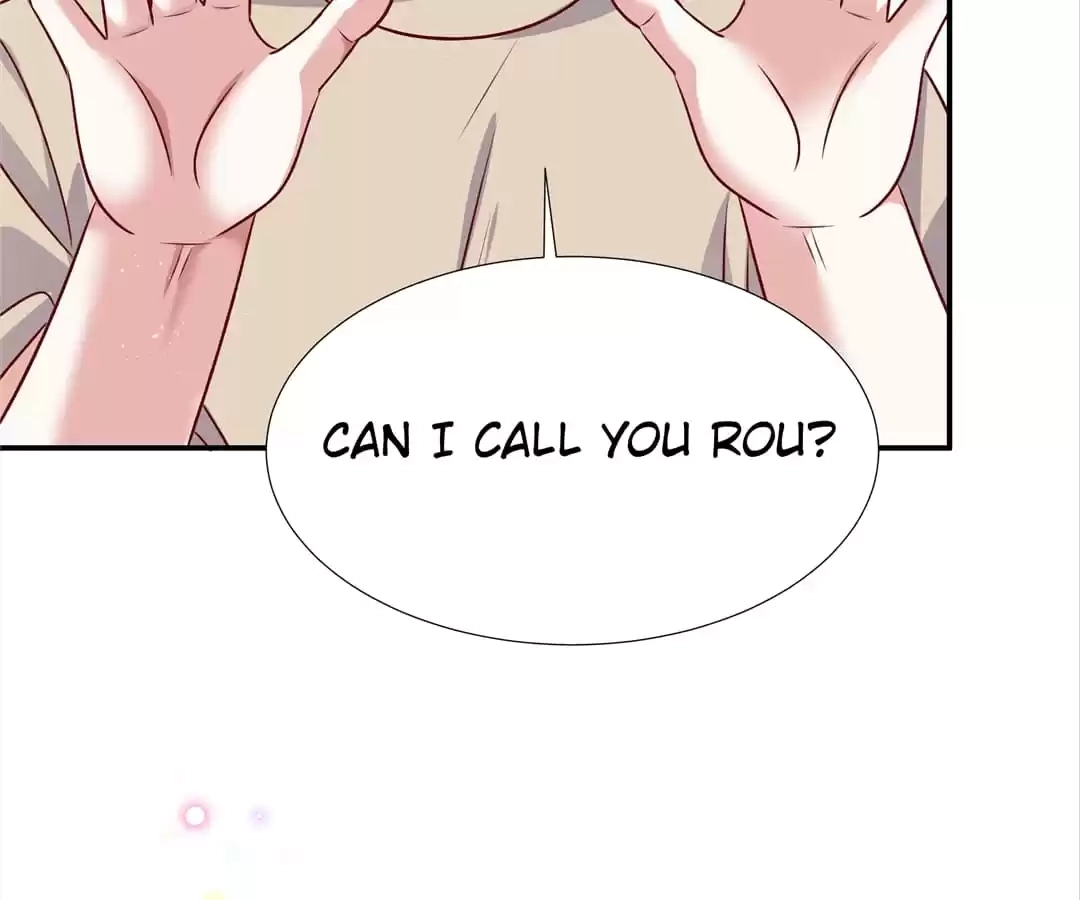 Exclusive Possession: The “Benevolent” Wife Chapter 197 - Page 36 in English