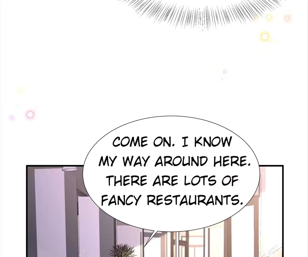 Exclusive Possession: The “Benevolent” Wife Chapter 197 - Page 39 in English