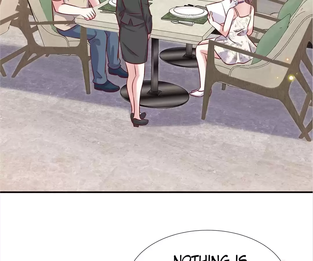 Exclusive Possession: The “Benevolent” Wife Chapter 197 - Page 44 in English