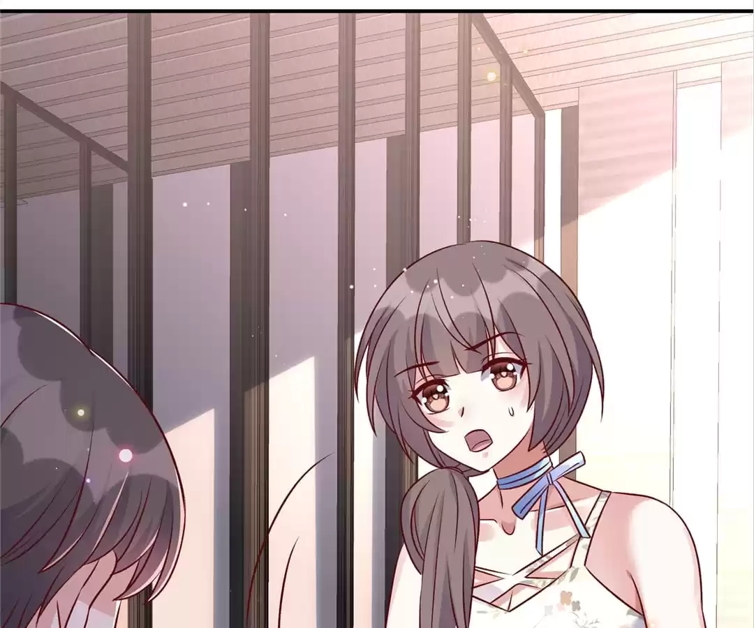 Exclusive Possession: The “Benevolent” Wife Chapter 197 - Page 54 in English