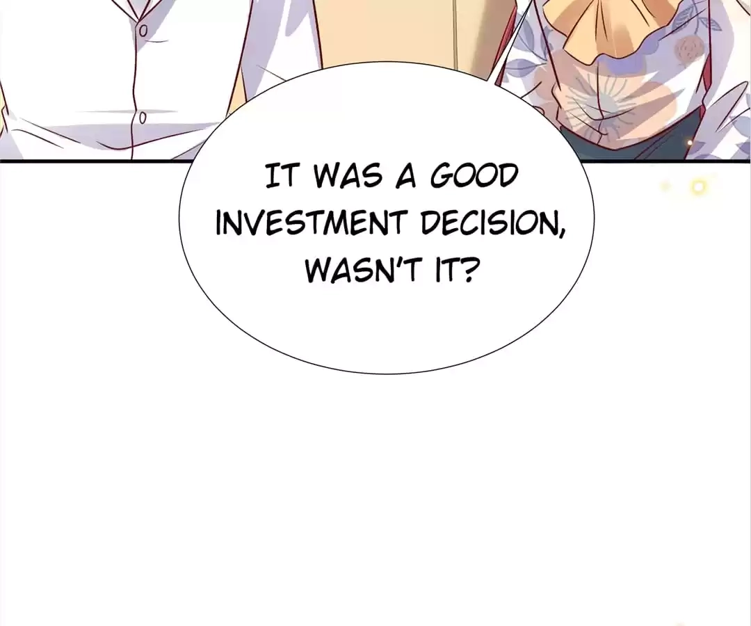 Exclusive Possession: The “Benevolent” Wife Chapter 197 - Page 60 in English