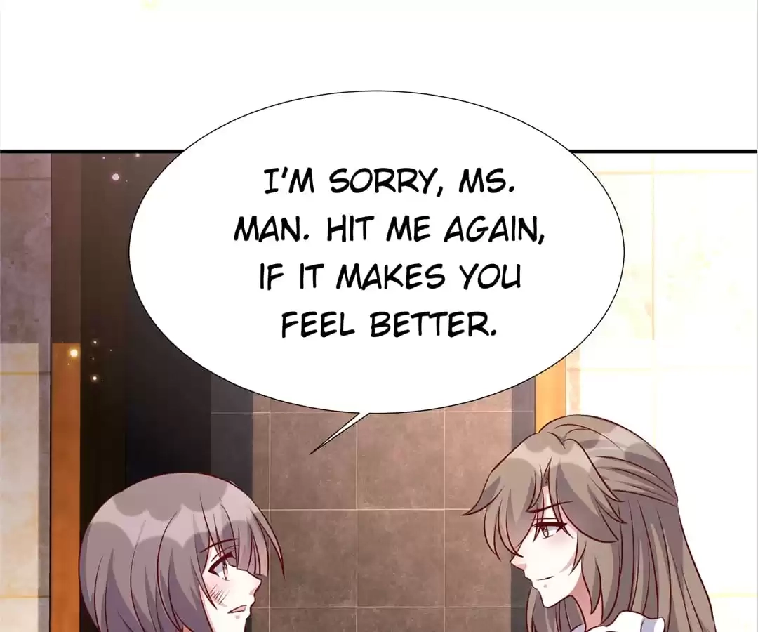 Exclusive Possession: The “Benevolent” Wife Chapter 197 - Page 7 in English
