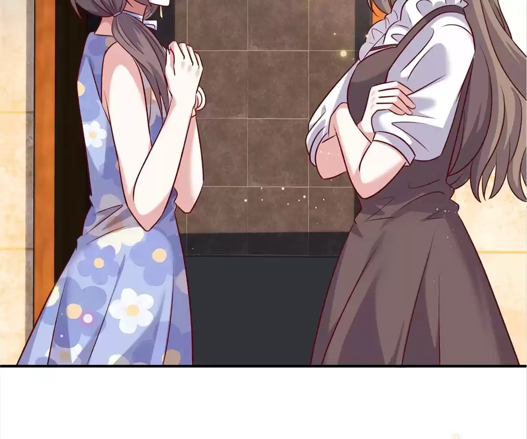Exclusive Possession: The “Benevolent” Wife Chapter 197 - Page 8 in English