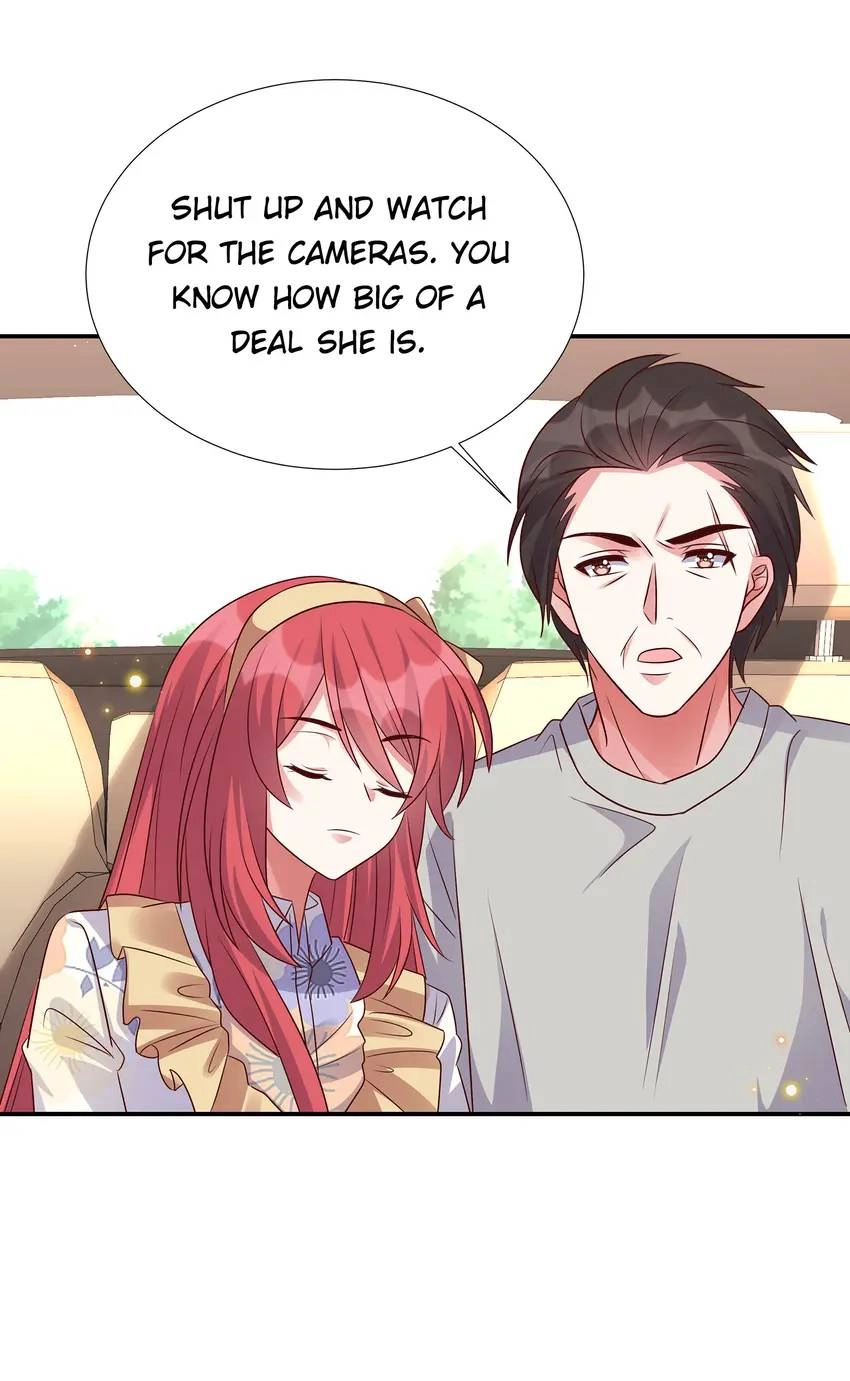 Exclusive Possession: The “Benevolent” Wife Chapter 198 - Page 10 in English