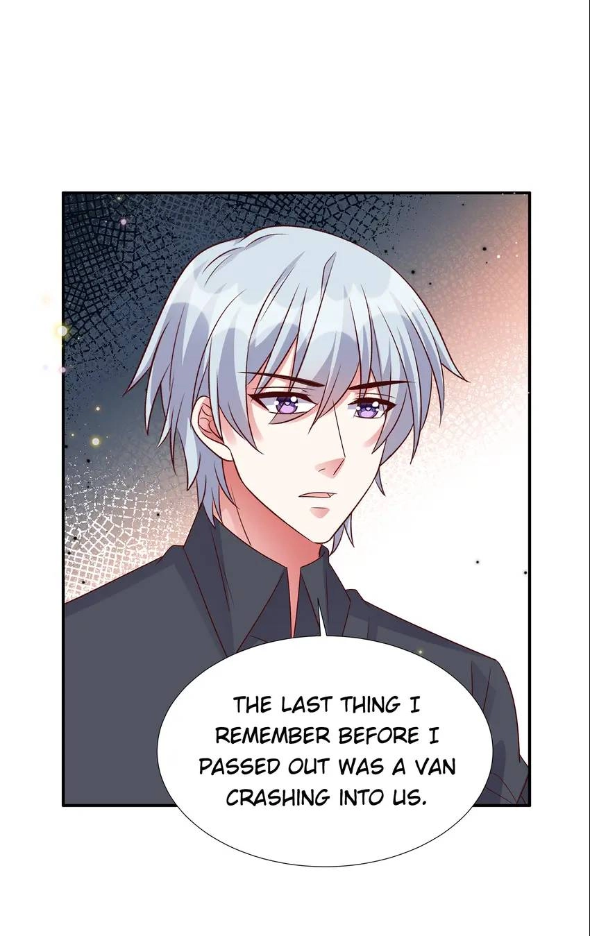 Exclusive Possession: The “Benevolent” Wife Chapter 198 - Page 6 in English