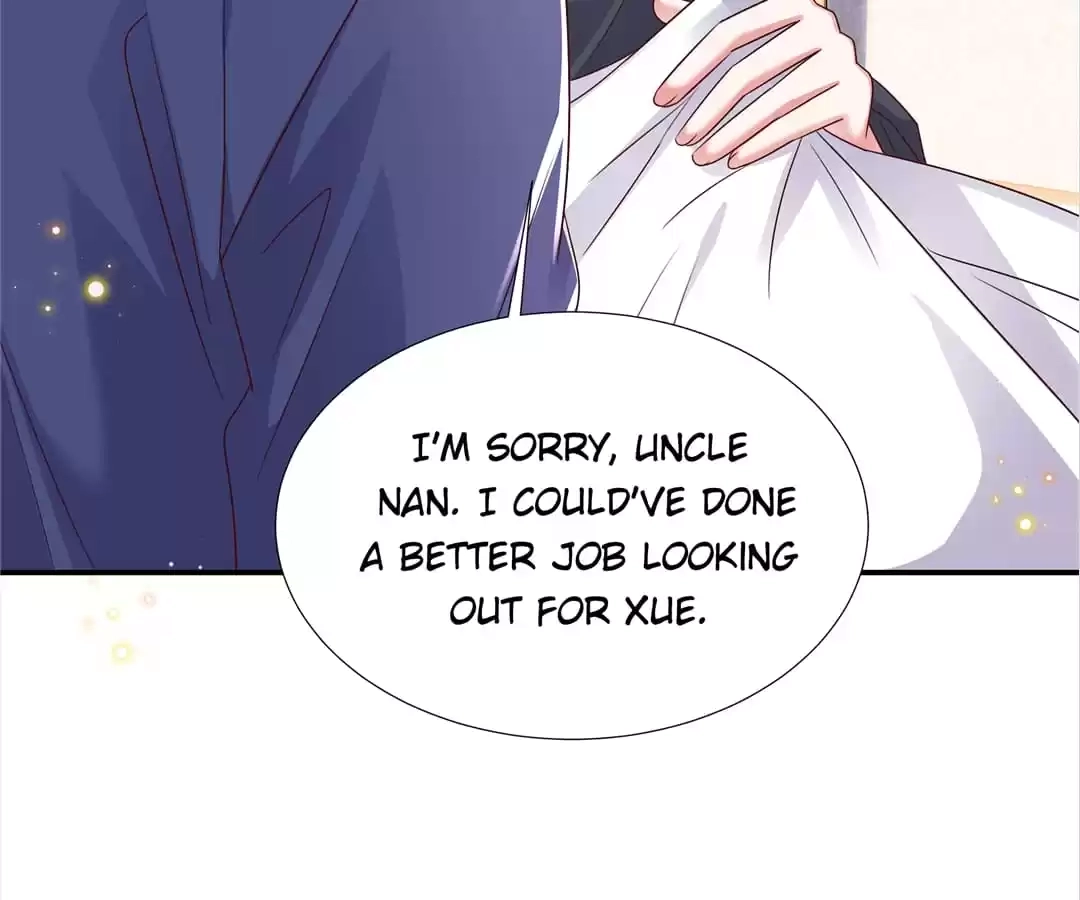 Exclusive Possession: The “Benevolent” Wife Chapter 199 - Page 12 in English