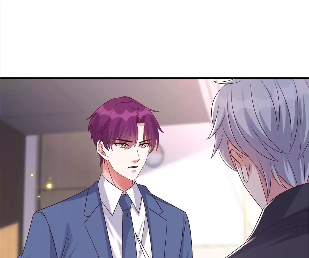 Exclusive Possession: The “Benevolent” Wife Chapter 199 - Page 13 in English