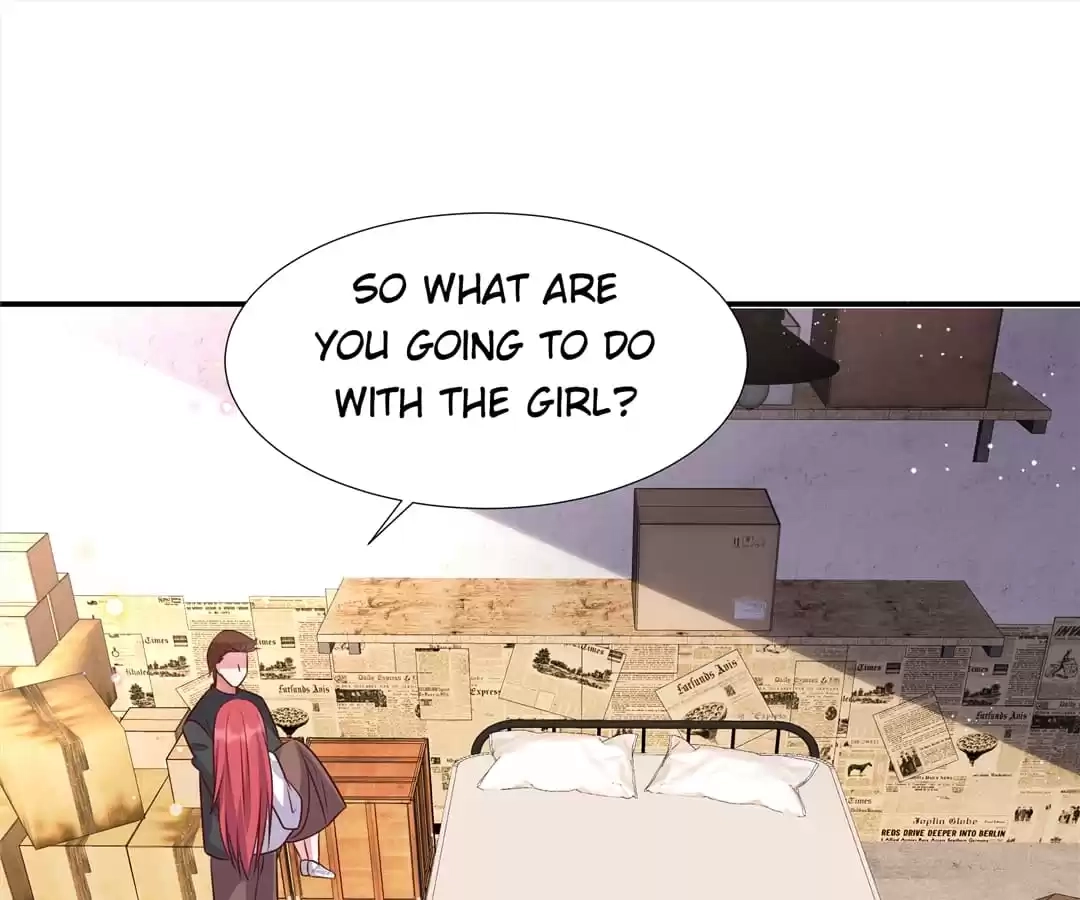 Exclusive Possession: The “Benevolent” Wife Chapter 199 - Page 44 in English