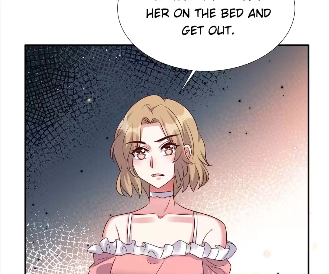 Exclusive Possession: The “Benevolent” Wife Chapter 199 - Page 46 in English